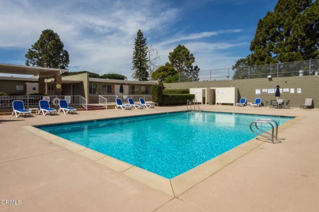 151 W Bay Boulevard, Port Hueneme, CA 93041