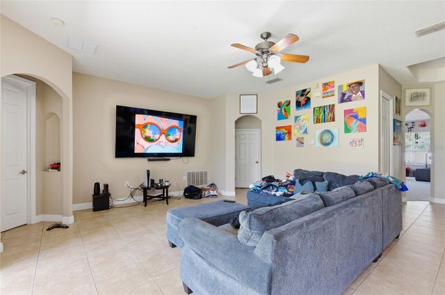 14736 HELLMAN LANE, Orlando, FL 32828