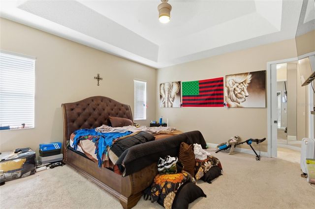 14736 HELLMAN LANE, Orlando, FL 32828