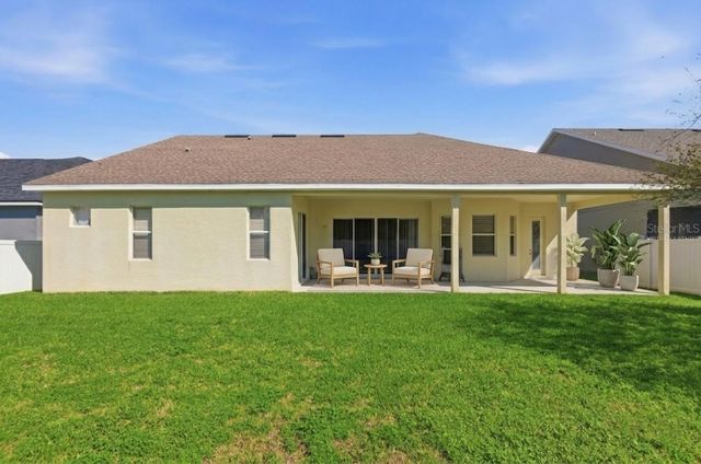 14736 HELLMAN LANE, Orlando, FL 32828