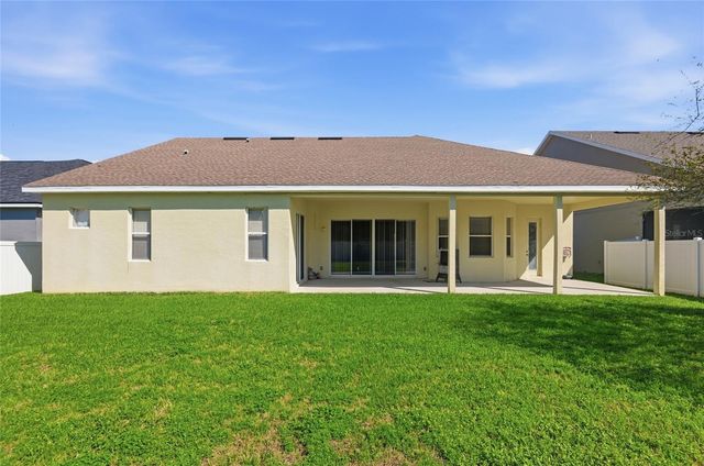 14736 HELLMAN LANE, Orlando, FL 32828