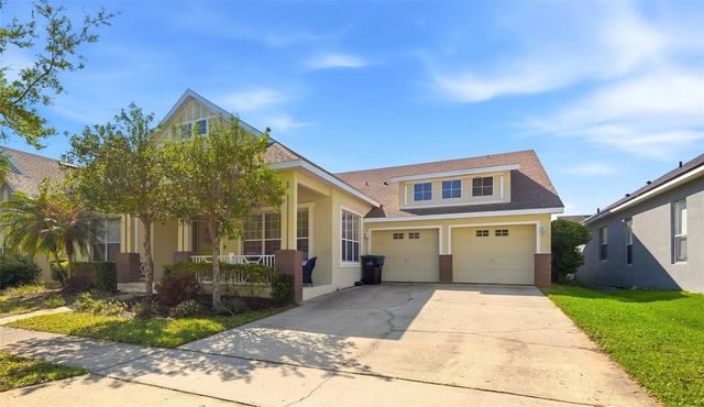 14736 HELLMAN LANE, Orlando, FL 32828