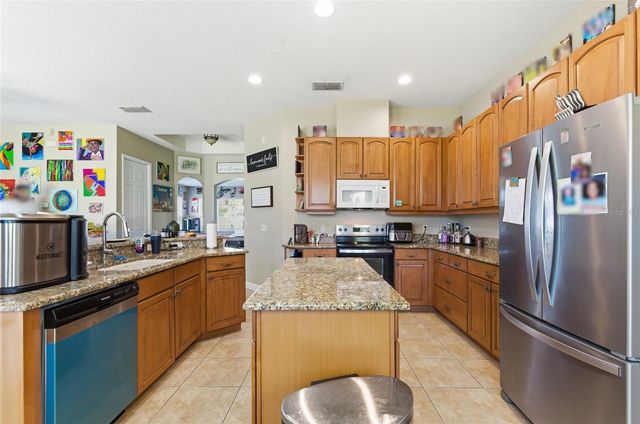 14736 HELLMAN LANE, Orlando, FL 32828