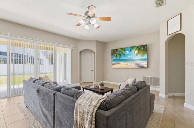 14736 HELLMAN LANE, Orlando, FL 32828