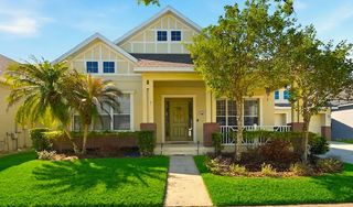 14736 HELLMAN LANE, Orlando, FL 32828