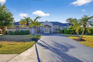 5106 Sands BLVD, Cape Coral, FL 33914
