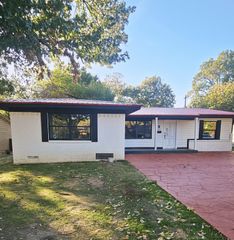 10033 Goodyear Drive, Dallas, TX 75229