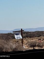 TBD Berryville Street, El Paso, TX 79938