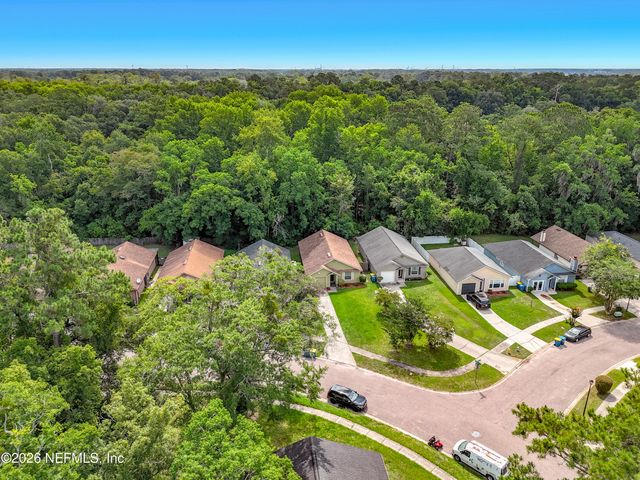 10721 MEADOWLEA Drive, Jacksonville, FL 32218
