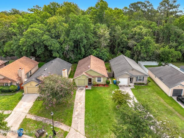 10721 MEADOWLEA Drive, Jacksonville, FL 32218