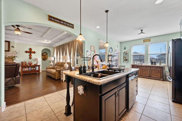 123 Noble View Court, Magnolia, TX 77354