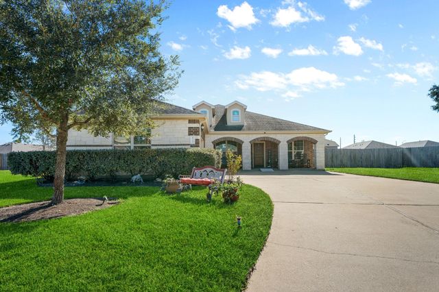 123 Noble View Court, Magnolia, TX 77354