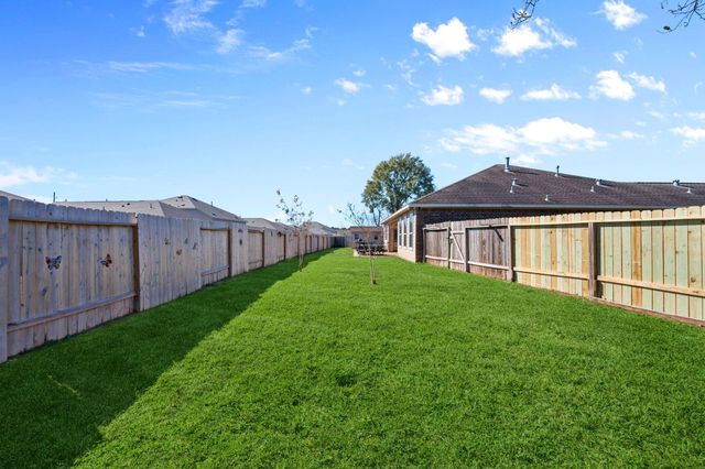 123 Noble View Court, Magnolia, TX 77354