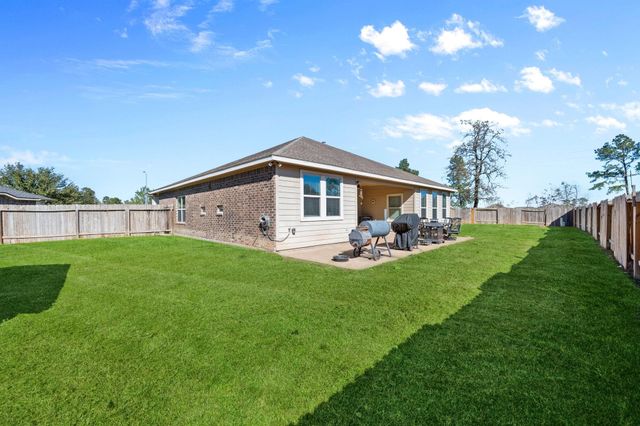 123 Noble View Court, Magnolia, TX 77354