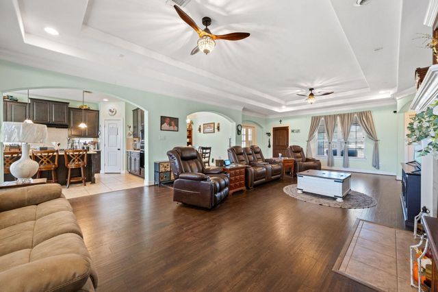 123 Noble View Court, Magnolia, TX 77354