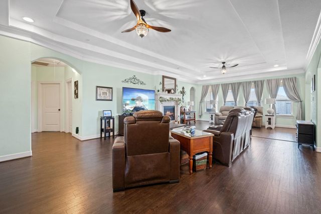 123 Noble View Court, Magnolia, TX 77354