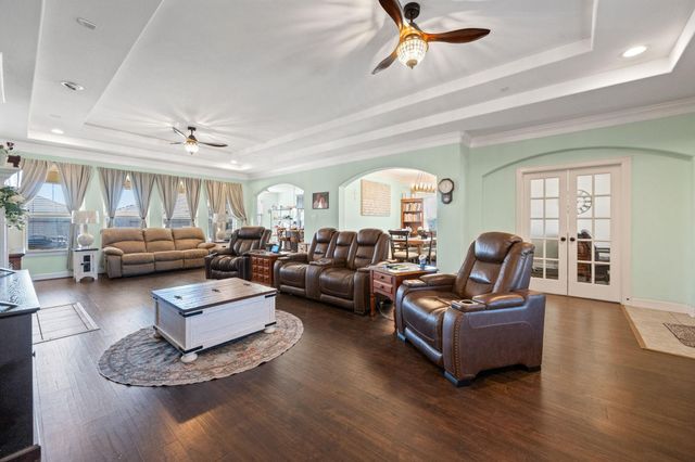 123 Noble View Court, Magnolia, TX 77354