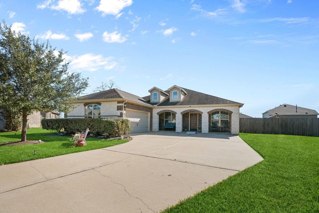 123 Noble View Court, Magnolia, TX 77354