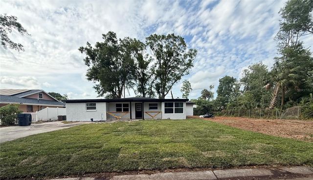 3301 W NEW ORLEANS AVENUE, Tampa, FL 33614