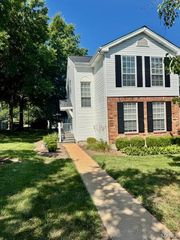 123 Carriage View Drive, Wildwood, MO 63040