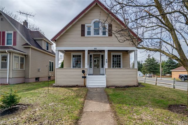 329 North Main Street, Manlius, NY 13116