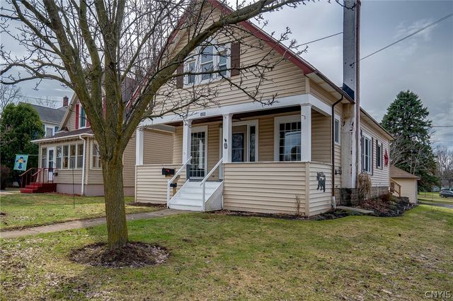329 North Main Street, Manlius, NY 13116