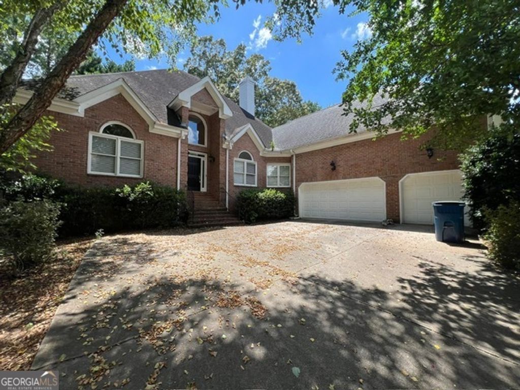 2301 Castlemaine Drive, Duluth, GA 30097