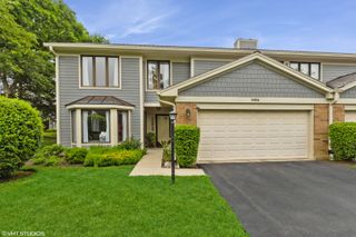 1406 Ruidoso Court 0, Libertyville, IL 60048