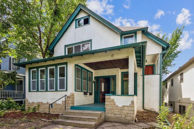 2416 Harriet Avenue, Minneapolis, MN 55405