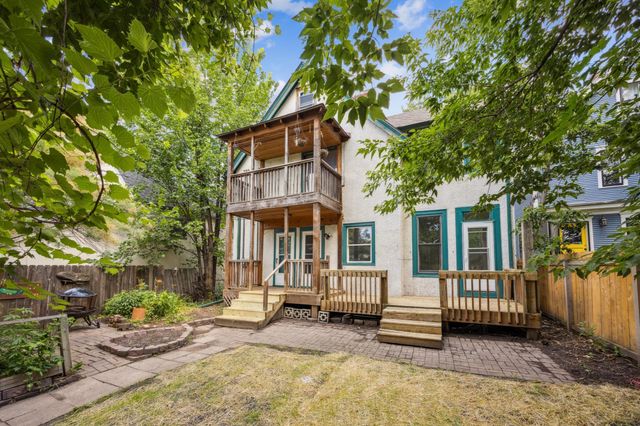 2416 Harriet Avenue, Minneapolis, MN 55405