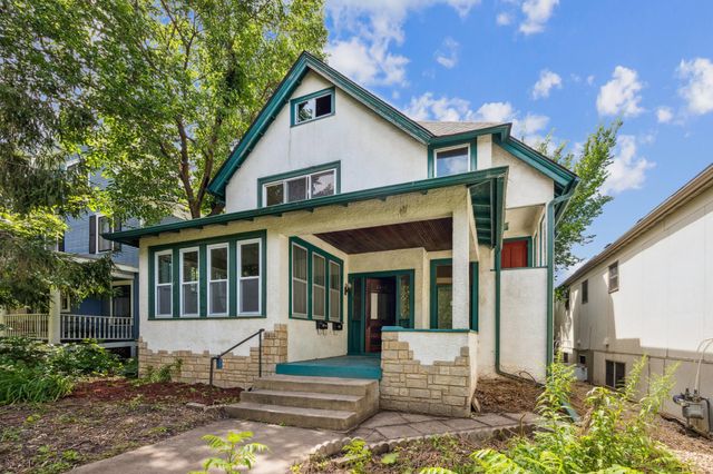 2416 Harriet Avenue, Minneapolis, MN 55405