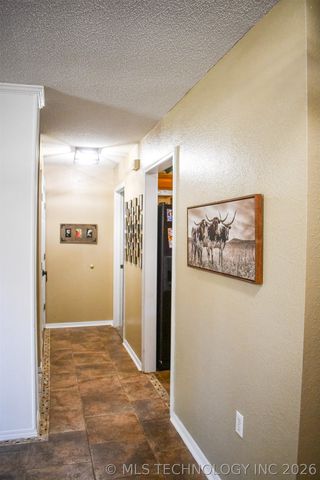 1108 Bermuda Drive, Stigler, OK 74462