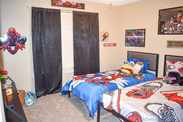 1108 Bermuda Drive, Stigler, OK 74462