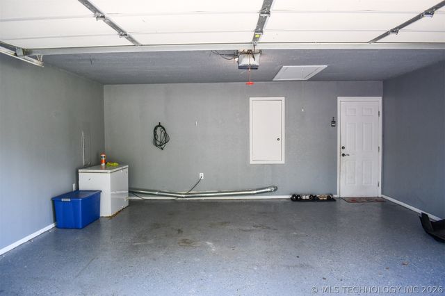 1108 Bermuda Drive, Stigler, OK 74462