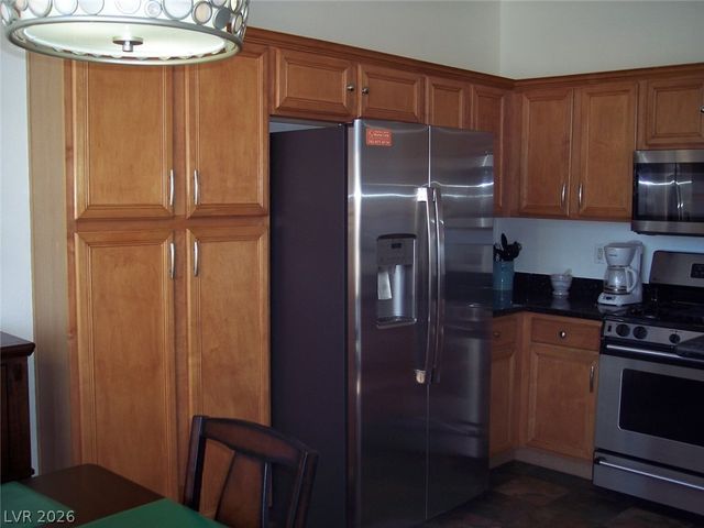 763 Solitude Point Avenue, Henderson, NV 89012