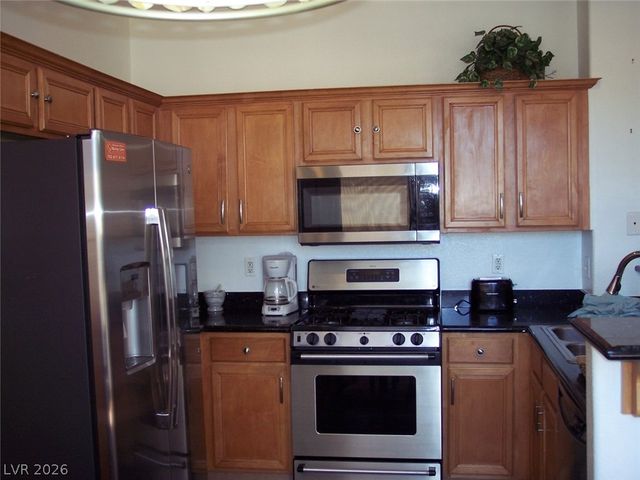 763 Solitude Point Avenue, Henderson, NV 89012