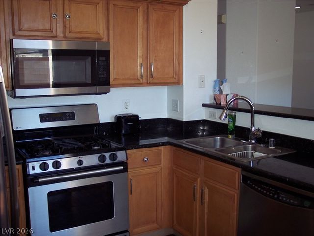 763 Solitude Point Avenue, Henderson, NV 89012