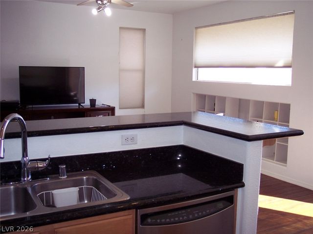 763 Solitude Point Avenue, Henderson, NV 89012