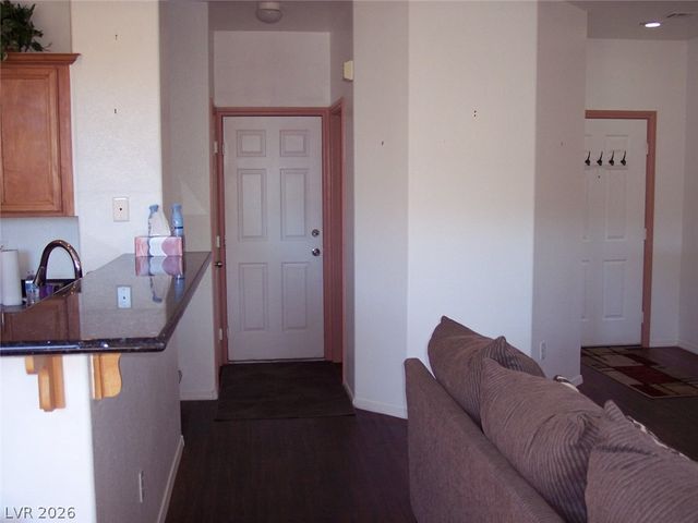 763 Solitude Point Avenue, Henderson, NV 89012