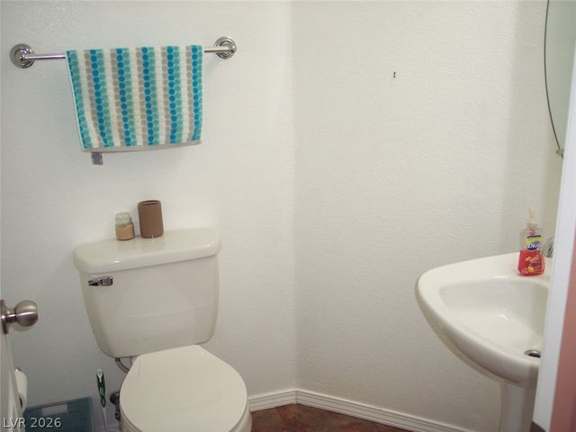 763 Solitude Point Avenue, Henderson, NV 89012