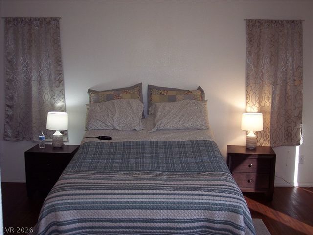 763 Solitude Point Avenue, Henderson, NV 89012