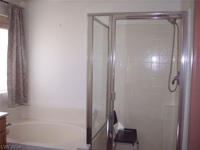 763 Solitude Point Avenue, Henderson, NV 89012