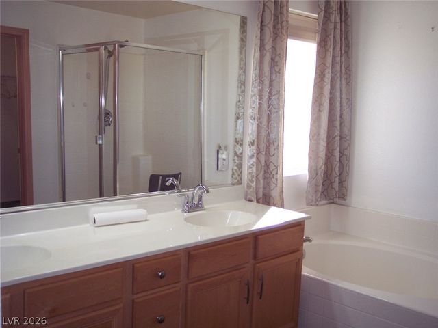 763 Solitude Point Avenue, Henderson, NV 89012