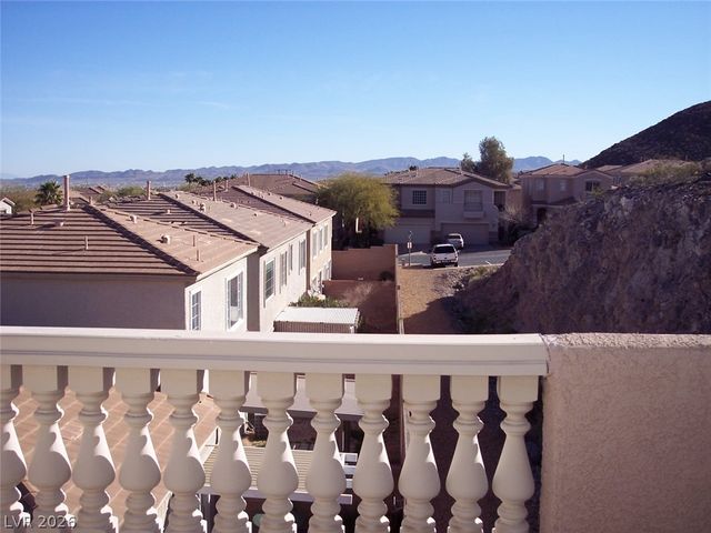 763 Solitude Point Avenue, Henderson, NV 89012
