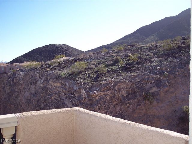 763 Solitude Point Avenue, Henderson, NV 89012