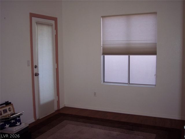 763 Solitude Point Avenue, Henderson, NV 89012