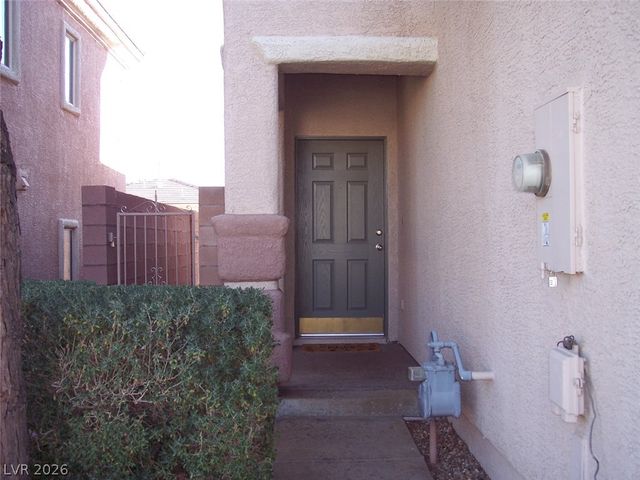 763 Solitude Point Avenue, Henderson, NV 89012