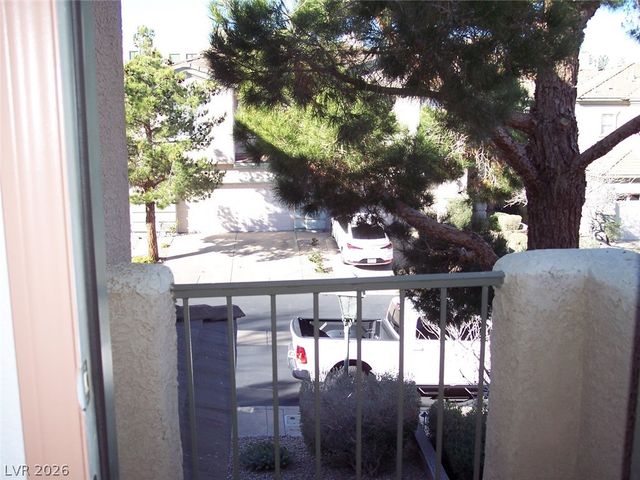 763 Solitude Point Avenue, Henderson, NV 89012