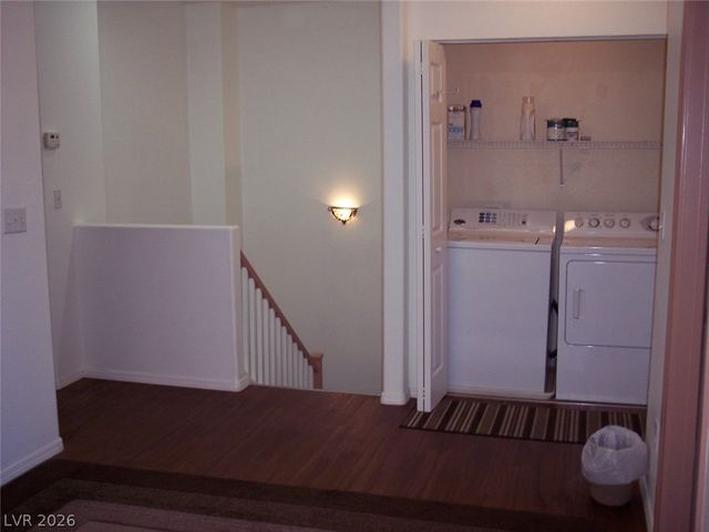 763 Solitude Point Avenue, Henderson, NV 89012