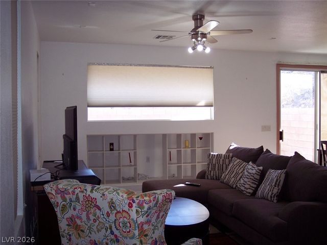 763 Solitude Point Avenue, Henderson, NV 89012